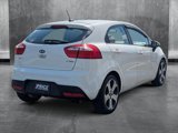 Used 2012 Kia Rio SX w/ Premium Pkg image 5