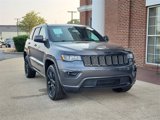 Used 2018 Jeep Grand Cherokee Altitude image 3