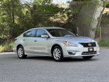 Used 2014 Nissan Altima 2.5 S image 3
