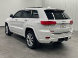 Used 2014 Jeep Grand Cherokee Overland image 3