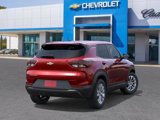 New 2026 Chevrolet TrailBlazer LS w/ LS Convenience Package image 4