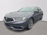 Used 2020 Acura TLX image 3