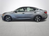 Used 2022 Nissan Sentra SV image 2