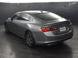 Used 2024 Chevrolet Malibu RS image 4