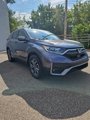 Used 2022 Honda CR-V EX-L image 3