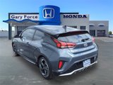 Used 2020 Hyundai Veloster Turbo Ultimate image 3