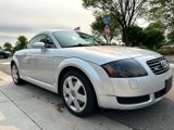 Used 2002 Audi TT 1.8T image 2