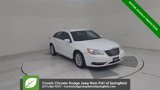 Used 2013 Chrysler 200 Touring image 3