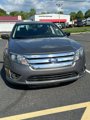 Used 2011 Ford Fusion SEL w/ 301A Rapid Spec Order Code image 3