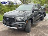Used 2020 Ford Ranger XLT w/ Equipment Group 301A Mid image 2