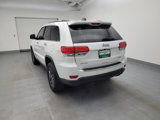 Used 2017 Jeep Grand Cherokee Limited image 5