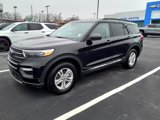 Used 2023 Ford Explorer XLT w/ Equipment Group 202A image 3