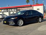 Used 2022 Toyota Camry LE image 2