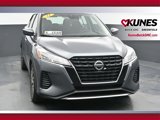 Used 2021 Nissan Kicks SV image 4