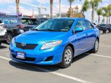 Used 2010 Toyota Corolla LE image 3