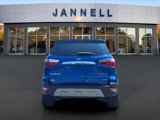 Used 2021 Ford EcoSport Titanium w/ Interior Protection Package image 6
