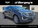 Used 2019 Cadillac XT5 Luxury image 2