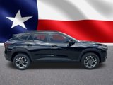 New 2025 Chevrolet Trax LT w/ Driver Confidence Package image 3