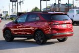 Used 2022 Chevrolet Equinox RS image 2