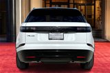 Used 2025 Land Rover Range Rover Velar Dynamic SE image 3