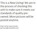 Used 2021 Chrysler Voyager Lxi image 2