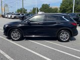 Used 2023 INFINITI QX50 Luxe image 2