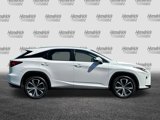 Used 2017 Lexus RX 350 FWD image 3