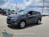 Used 2022 Chevrolet Equinox LT image 3