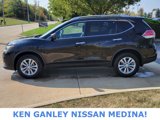 Used 2016 Nissan Rogue SV image 6