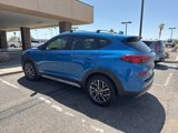 Used 2019 Hyundai Tucson SEL w/ Cargo Package image 4