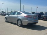 Used 2020 Ford Fusion SE image 6