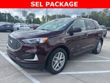 Used 2023 Ford Edge SEL image 4