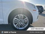 Used 2018 Audi Q5 Prestige image 3