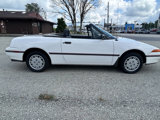 Used 1991 Mercury Capri image 5
