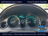 Used 2017 Buick Enclave Leather w/ Trailering Package image 3