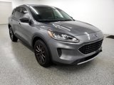 Used 2022 Ford Escape SE w/ Convenience Package image 3