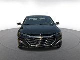 Used 2023 Chevrolet Malibu LT w/ Driver Confidence Package image 4