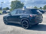 Used 2021 Jeep Compass Latitude image 3