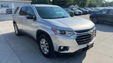Used 2018 Chevrolet Traverse LS image 3