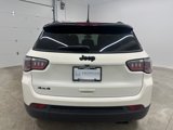 Used 2020 Jeep Compass Latitude image 6
