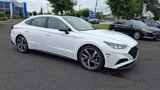 Used 2021 Hyundai Sonata SEL Plus w/ Tech Package image 2