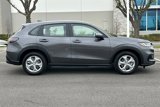 Certified 2025 Honda HR-V LX image 3