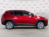 New 2025 Jeep Compass Latitude image 2