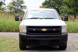 Used 2012 Chevrolet Silverado 1500 W/T image 3
