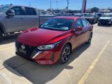 New 2025 Nissan Sentra SV image 2