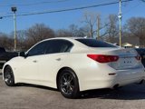 Used 2017 INFINITI Q50 Signature Edition w/ Cargo Package (L95) image 5