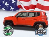 Used 2019 Jeep Renegade Sport image 2
