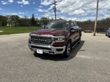 Used 2021 RAM 1500 Laramie image 4