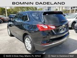 Used 2018 Chevrolet Equinox LT image 3