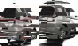 New 2025 Chrysler Pacifica Select image 2